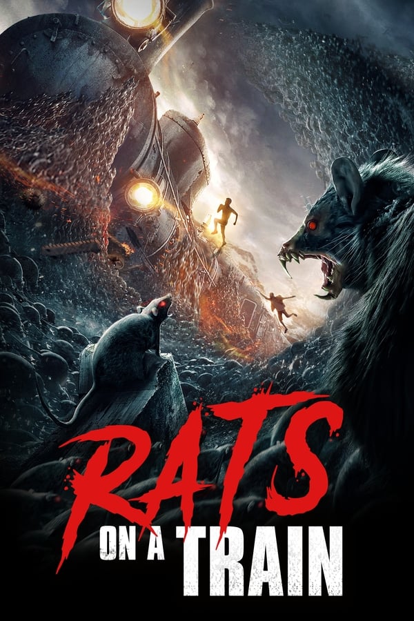 TVplus DE - Rats on a Train (2021)