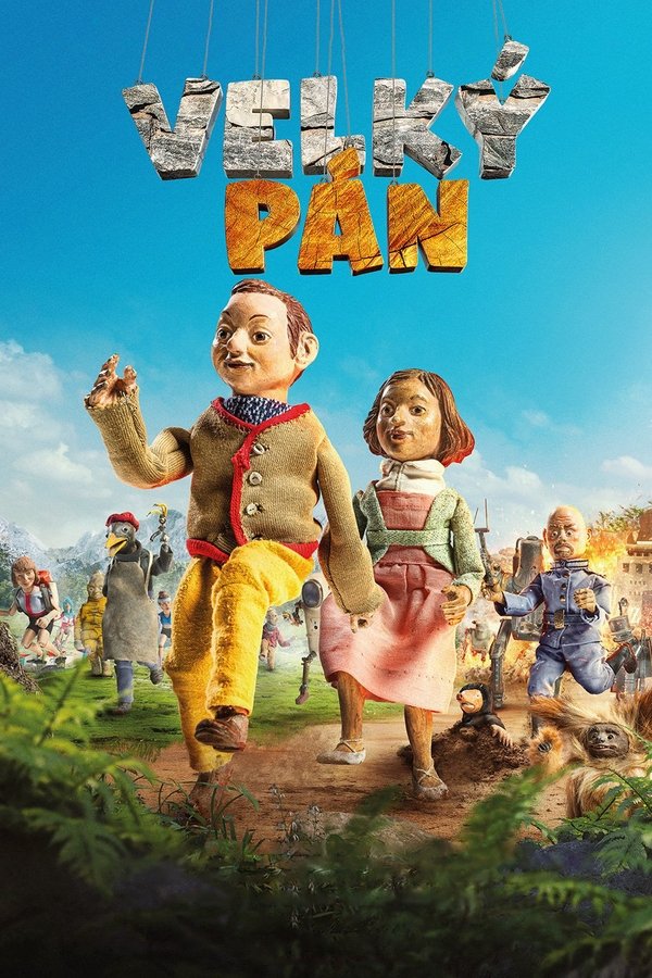 Velký pán