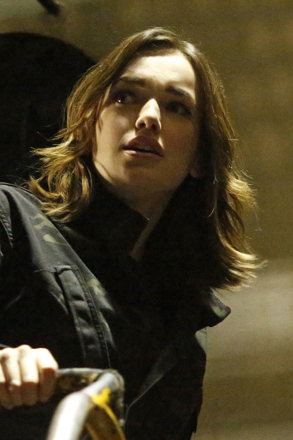 Agents of S.H.I.E.L.D. – S02E03 – Fare amicizia e convincere la gente