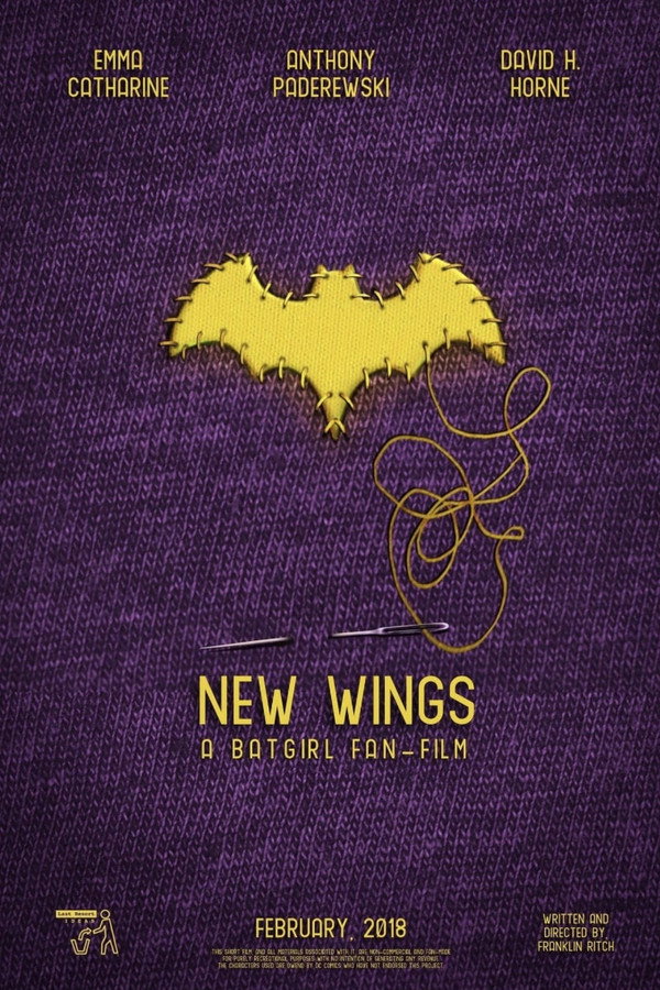 New Wings