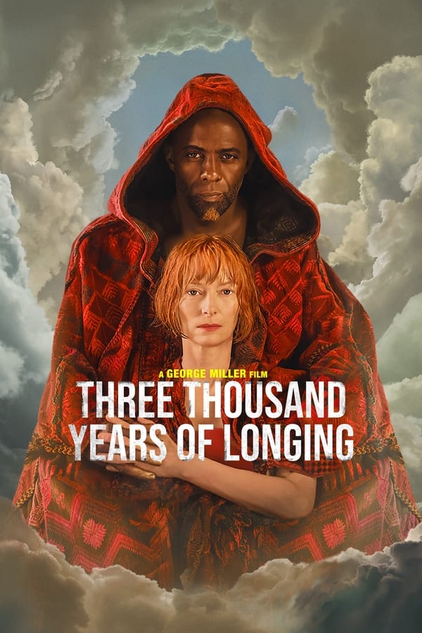 BG - Three Thousand Years of Longing (2022)