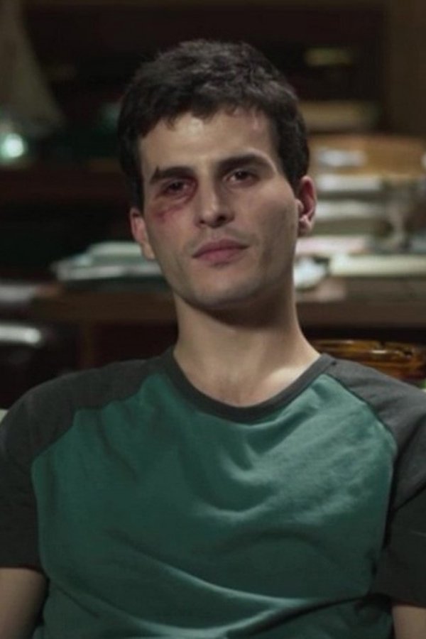 In Treatment (2013) – S03E13 – Luca – 3ª settimana