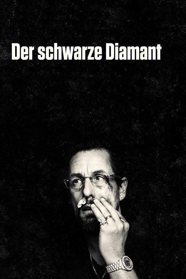 DE - Der schwarze Diamant (2019)