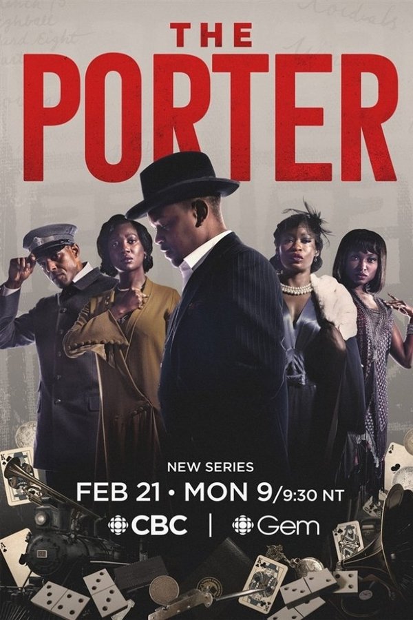 The Porter