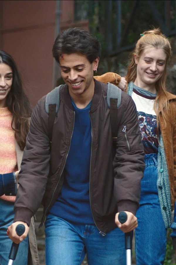 SKAM Italia – S05E08 – Episodio 8
