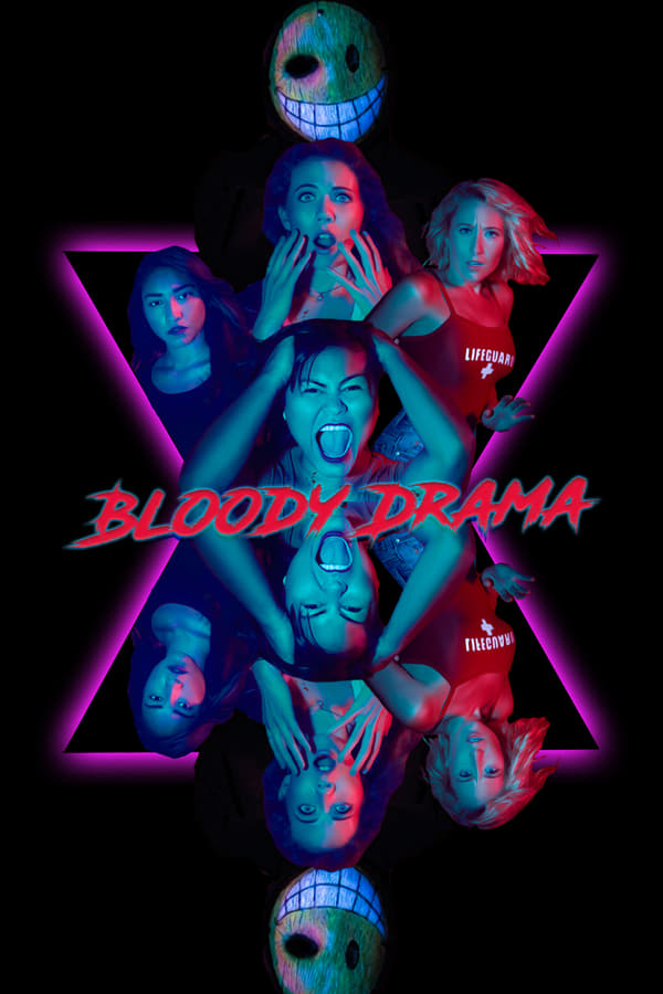 Bloody Drama (2017)