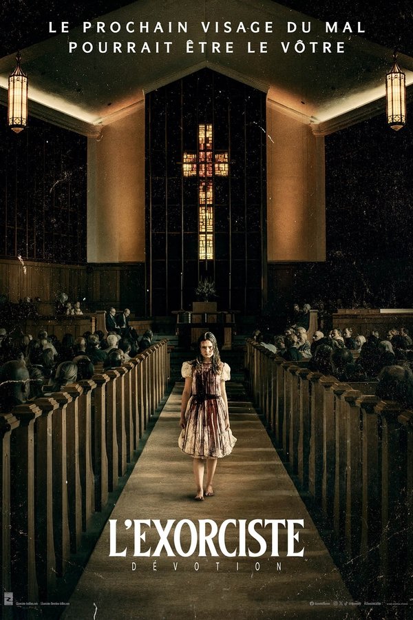 L’Exorciste : Dévotion