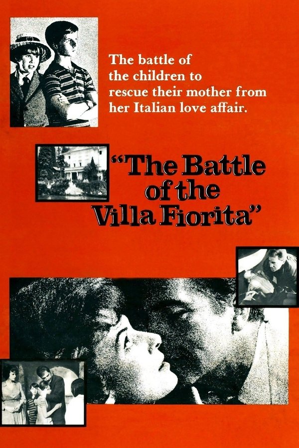 The Battle of the Villa Fiorita