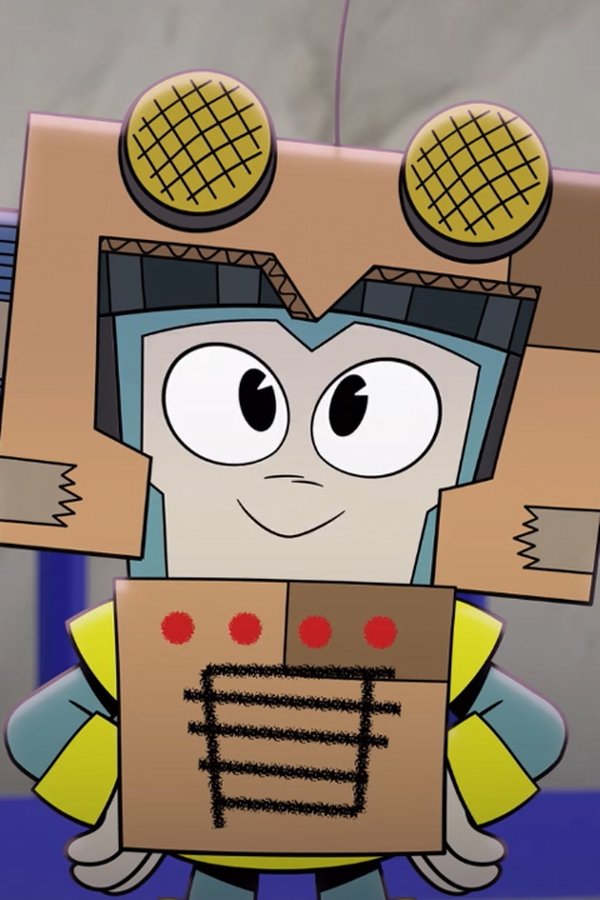 Transformers: BotBots – S01E04 – Episodio 4