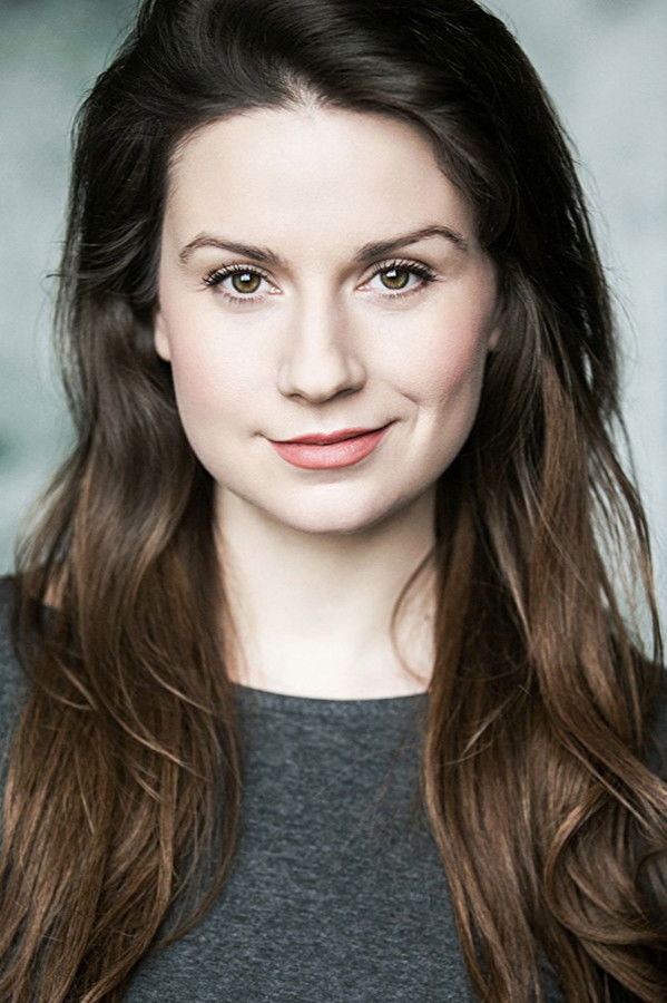 Shian Denovan's headshot