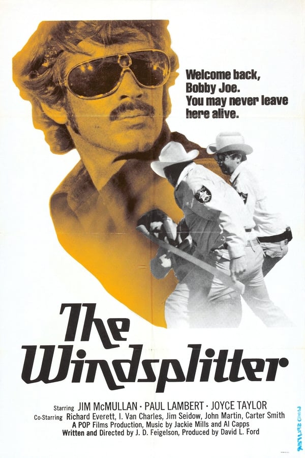 The Windsplitter