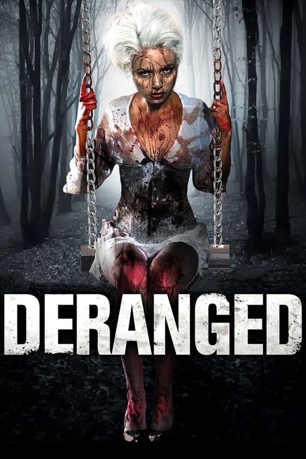 AL - Deranged  (2012)