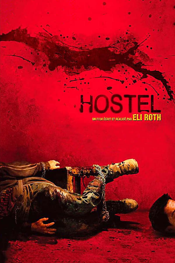 FR - Hostel (2005)