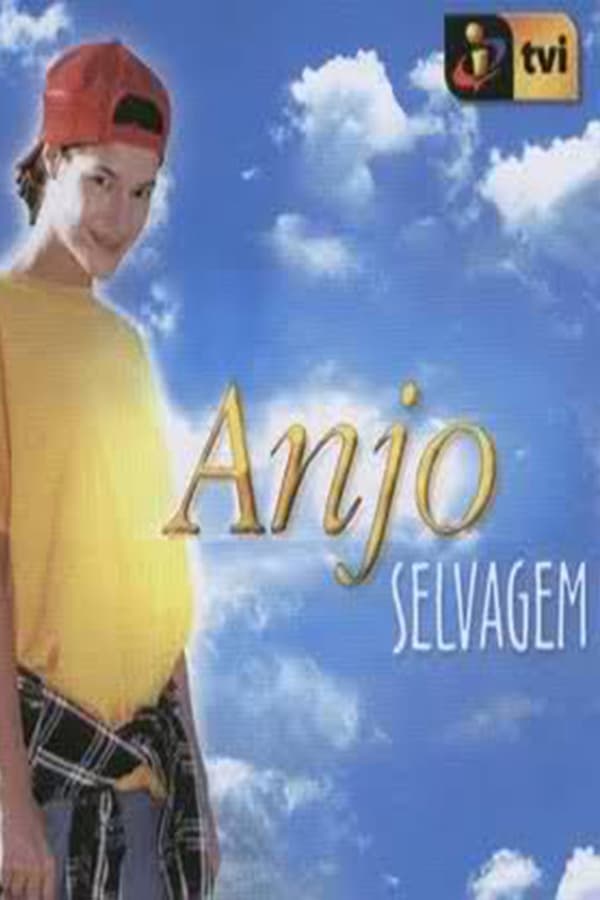 Anjo Selvagem