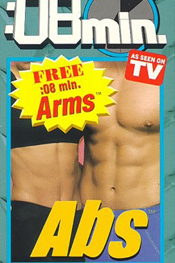 8 Minute Abs with 8 Minute Arm