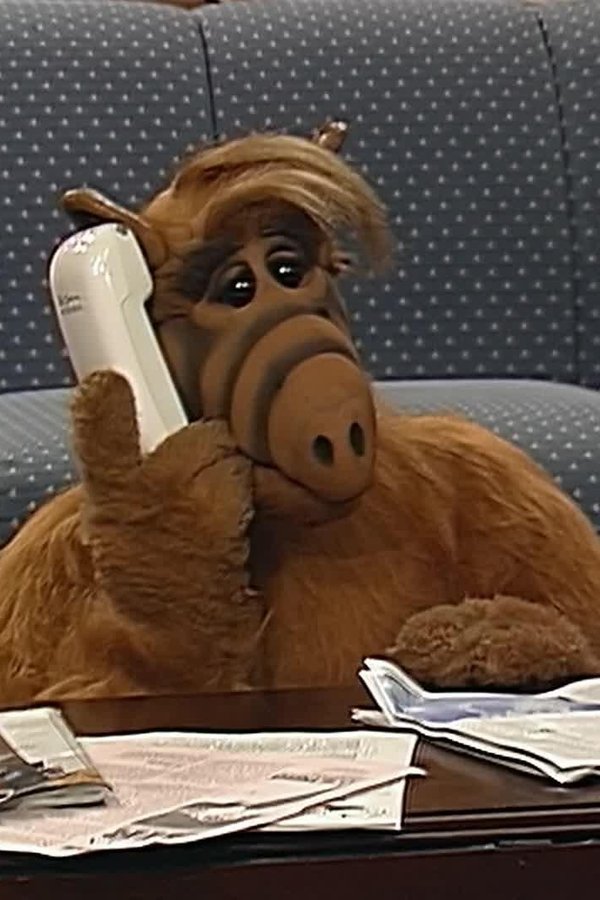 ALF – S04E21 – Sopravvivere