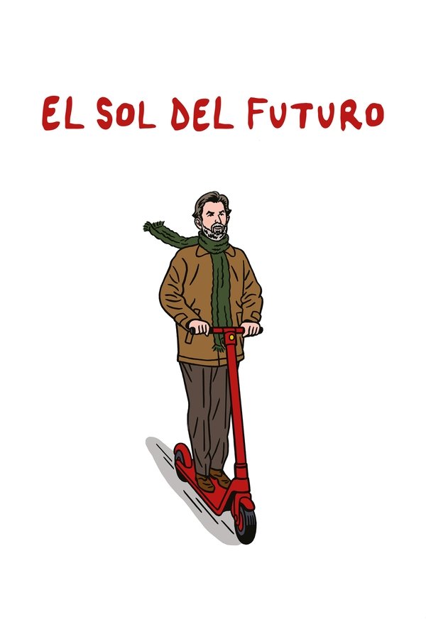 LAT - El sol del futuro (2023)