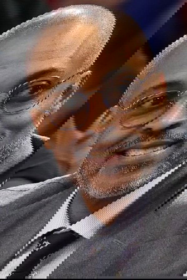 Rod Strickland