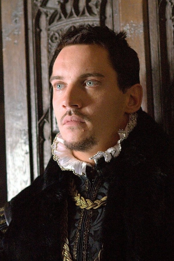 I Tudor – S02E01 – Il Re Ribelle