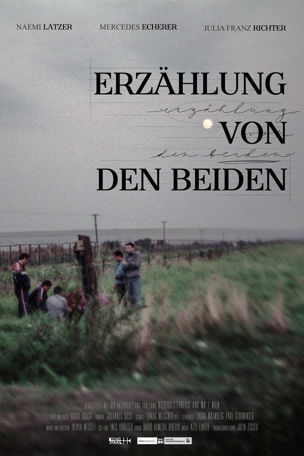 Erzählung von den beiden