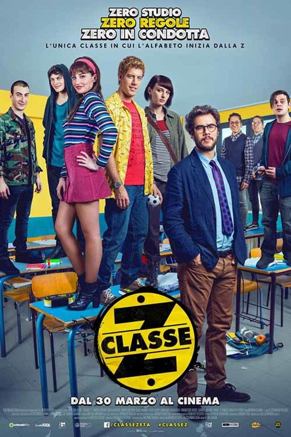 IT - Classe Z - 2017