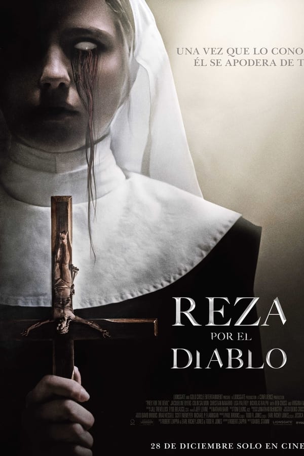 LAT - Reza por el diablo (2022)