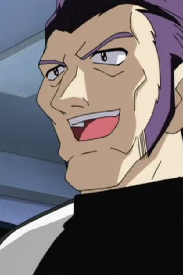 Beyblade – S03E38 – Episodio 38