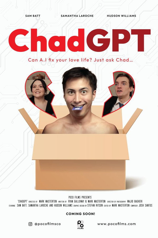 Chad GPT