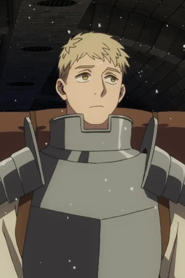 Delicious in Dungeon – S01E18 – Episodio 18: Shapeshifter