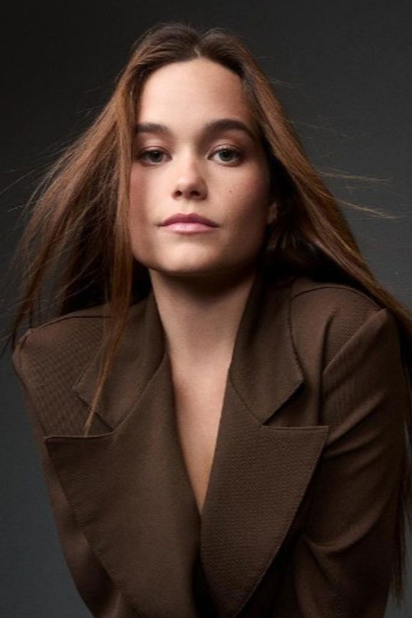 Sarah Catherine Hook's headshot