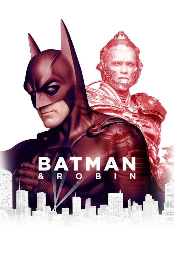 Batman & Robin