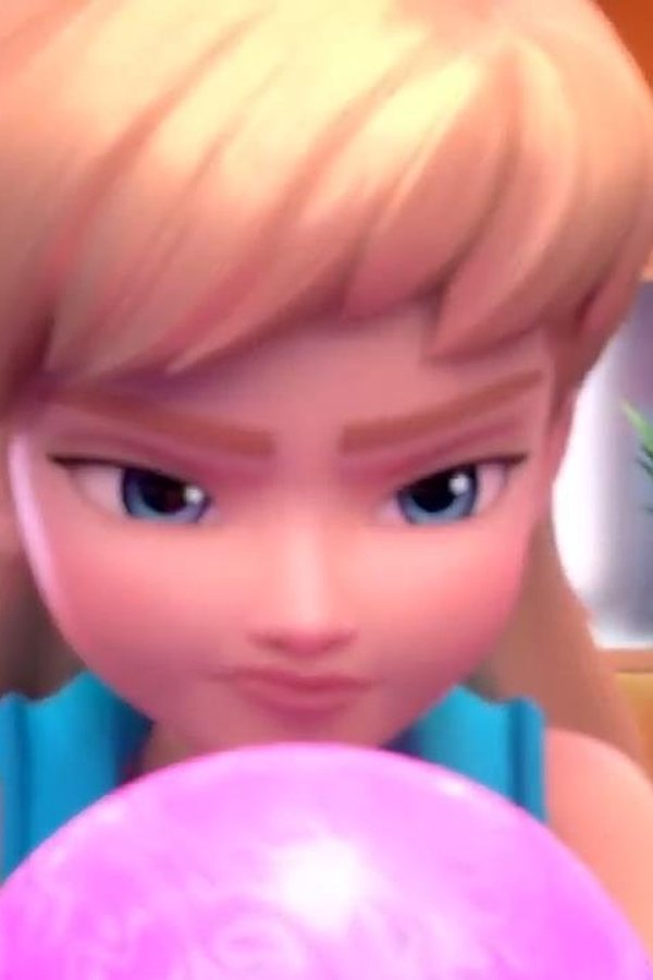 LEGO Friends: Ragazze in missione – S03E06 – Episodio 6