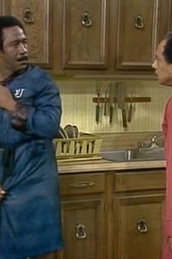 I Jeffersons – S03E11 –