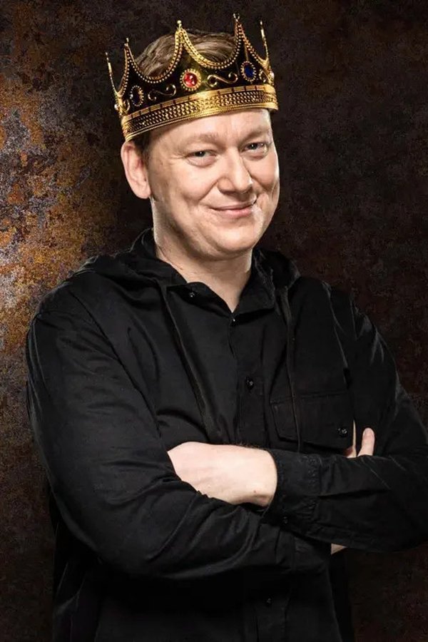 Täglich frisch geröstet poster