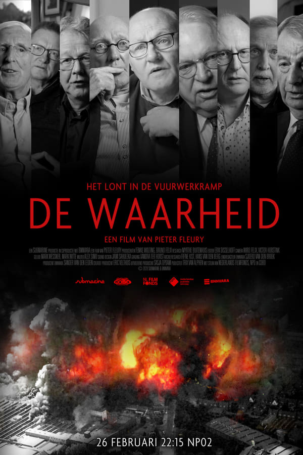 De Waarheid