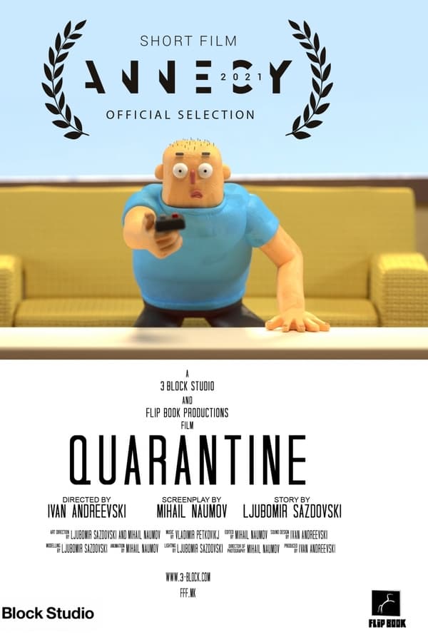 Quarantine