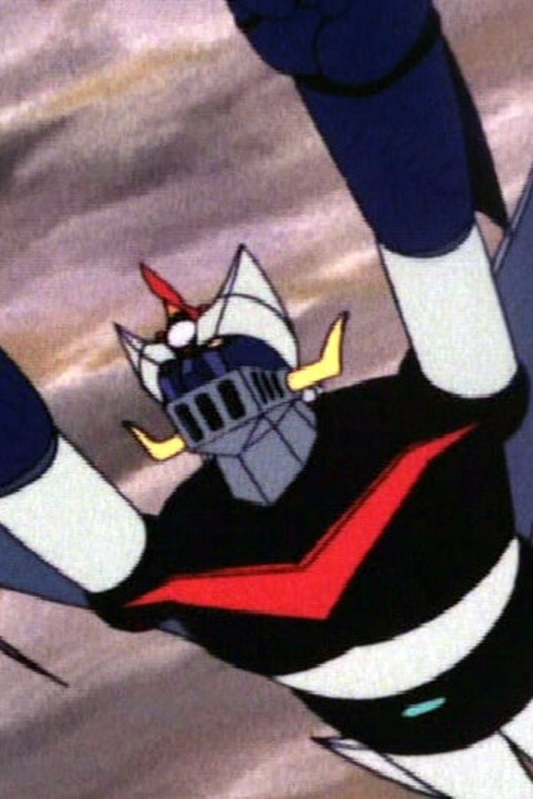 Il Grande Mazinger – S01E47 – Il potente super razzo