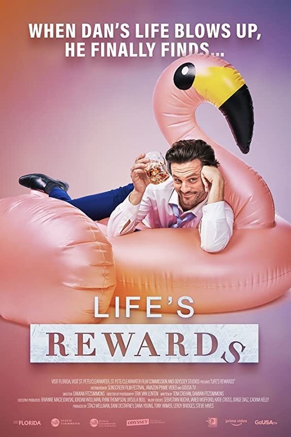 Life’s Rewards
