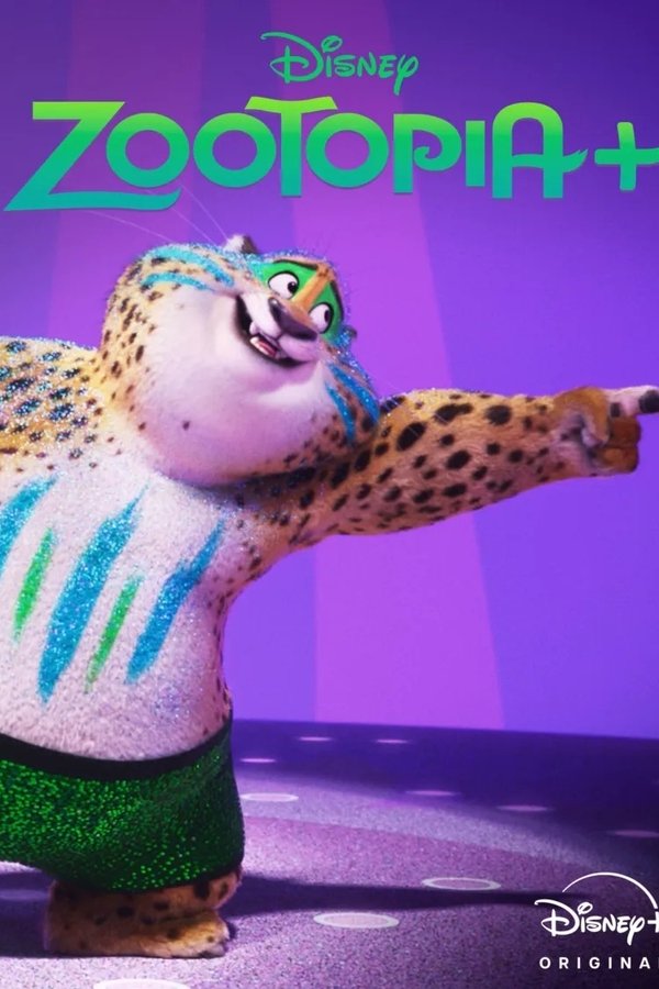 Zootopia