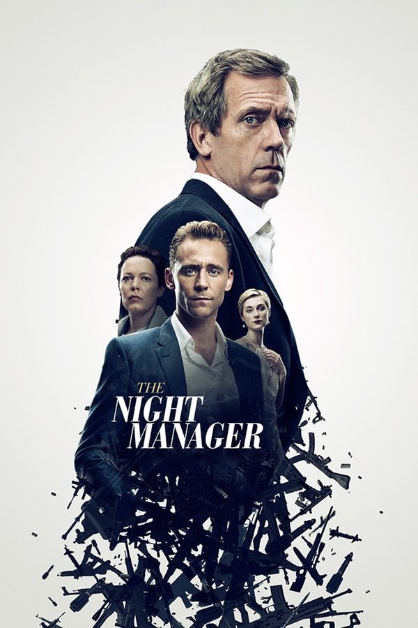 Managerul nopții
