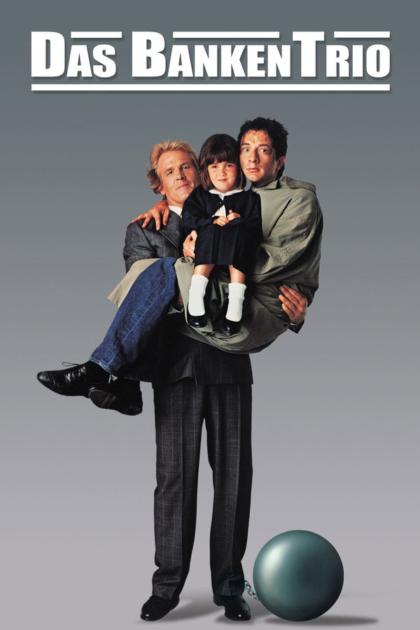 TVplus DE - Das Bankentrio (1989)