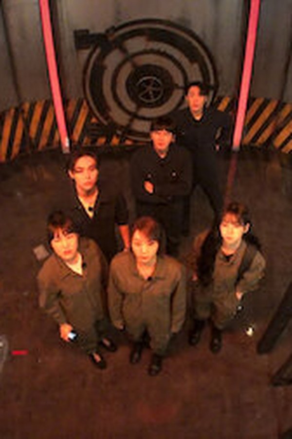 Agents of Mystery [Sub-ITA] – S01E04 – Episodio 4