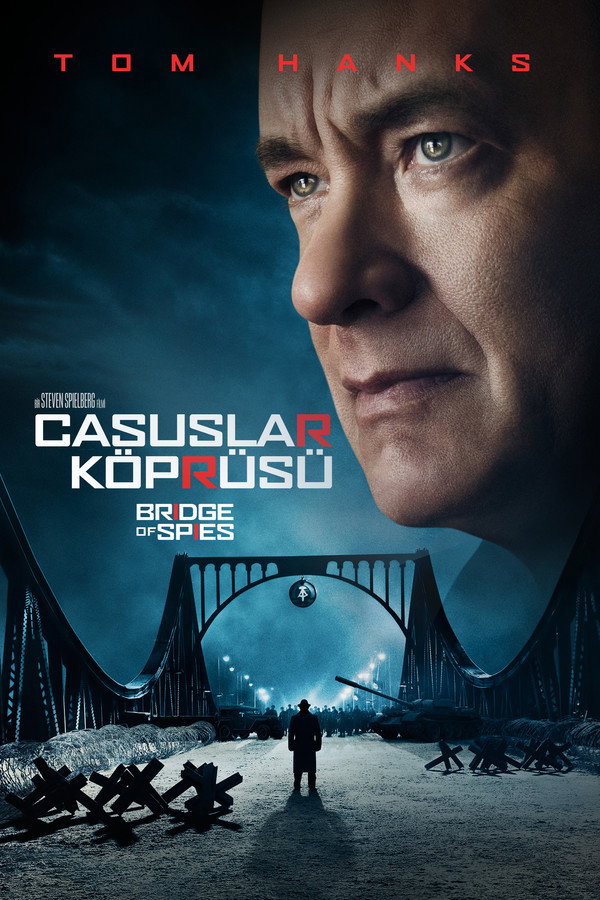 Bridge of Spies (2015)