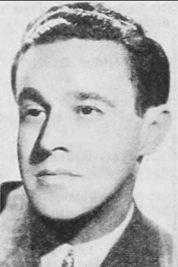 Jerry Mann