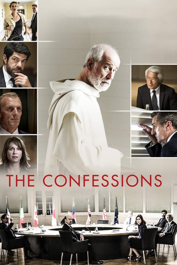 IT| The Confessions 