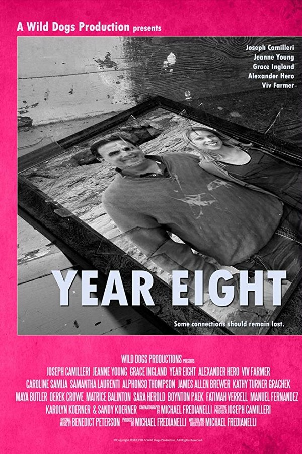 Year Eight