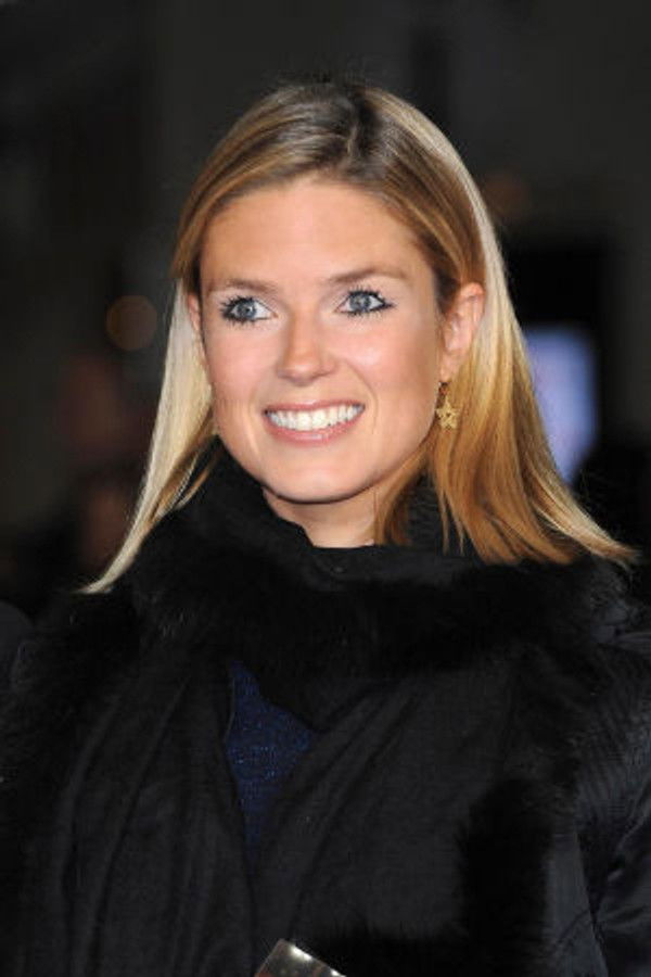 Isabella Calthorpe's headshot