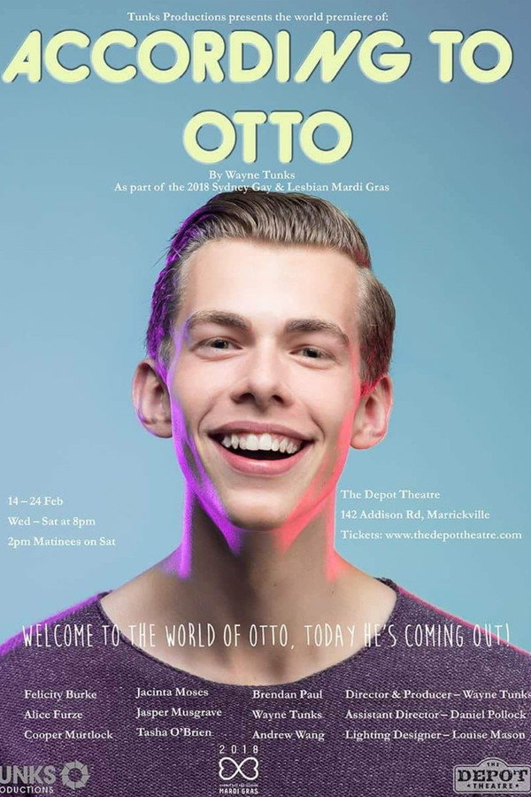 According to Otto (2025)