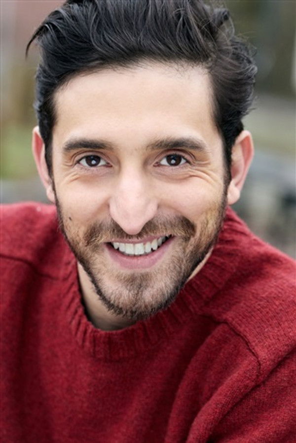 Camille Pistone's headshot