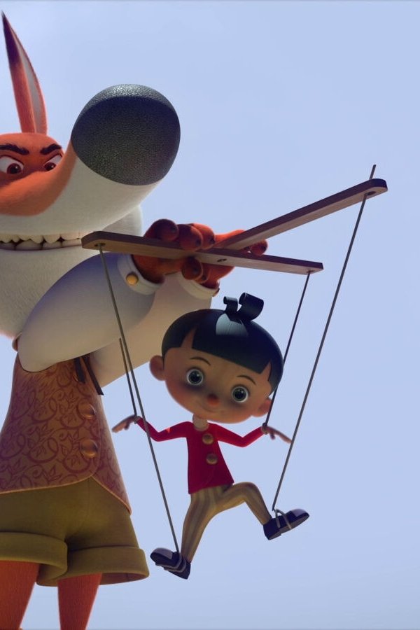 Il villaggio incantato di Pinocchio – S01E31 – Episodio 31